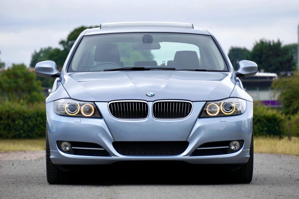 Dubai monthly car rental