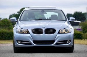 Dubai monthly car rental