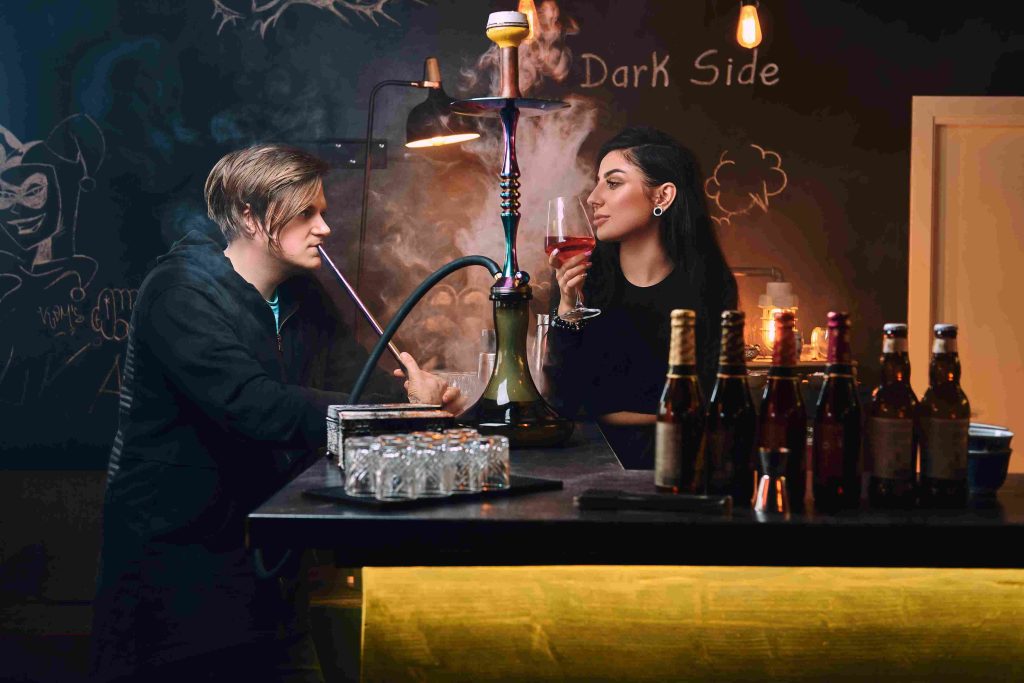 Why Ambience Matters In The Best Shisha In Dubai Spots