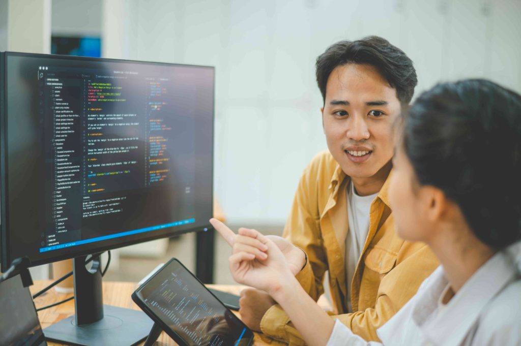 How Automation Is Changing the Work of Application Developers 